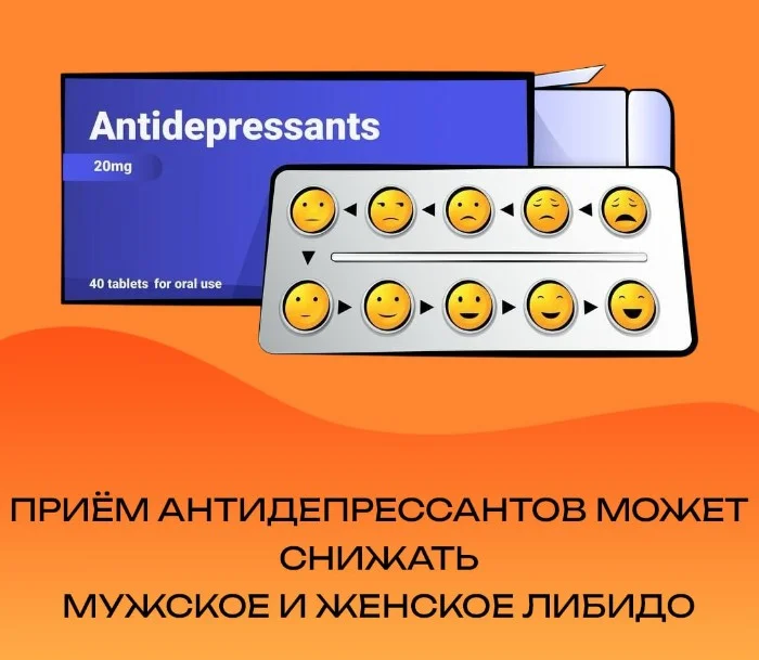 Сексуальная правда: 15 фактов, которым не научат в школе