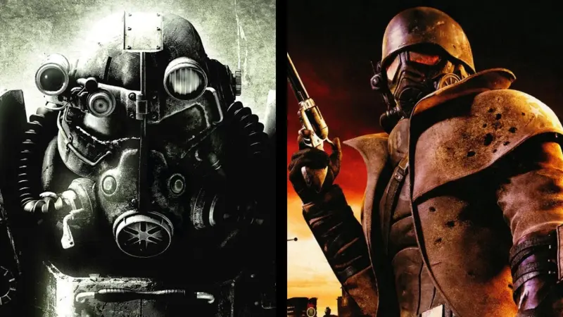 Инсайдеры подтвердили разработку ремастера Fallout 3 и ремейка New Vegas