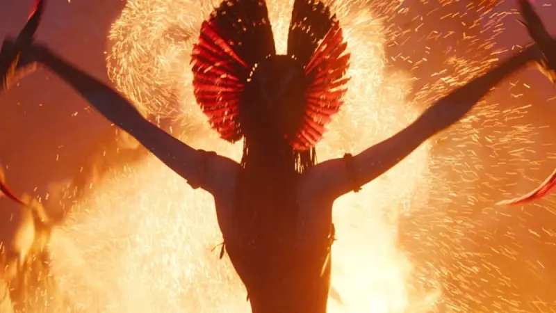 «Аватар 3» собрал 1 млрд долларов в мировом прокате