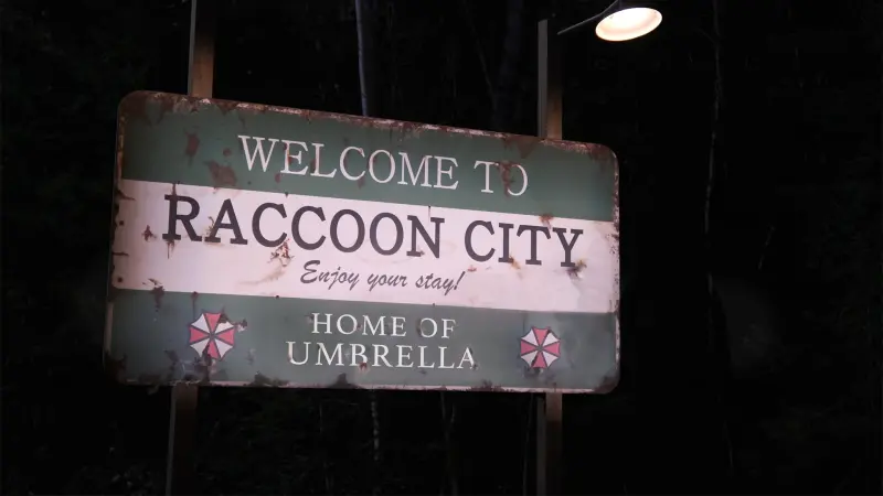 В Чехии завершили съёмки фильма по Resident Evil — он выйдет 18 сентября 2026 года