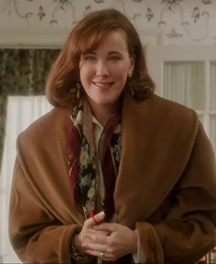 Умерла актриса Кэтрин О'Хара – мама Кевина из фильма Один дома