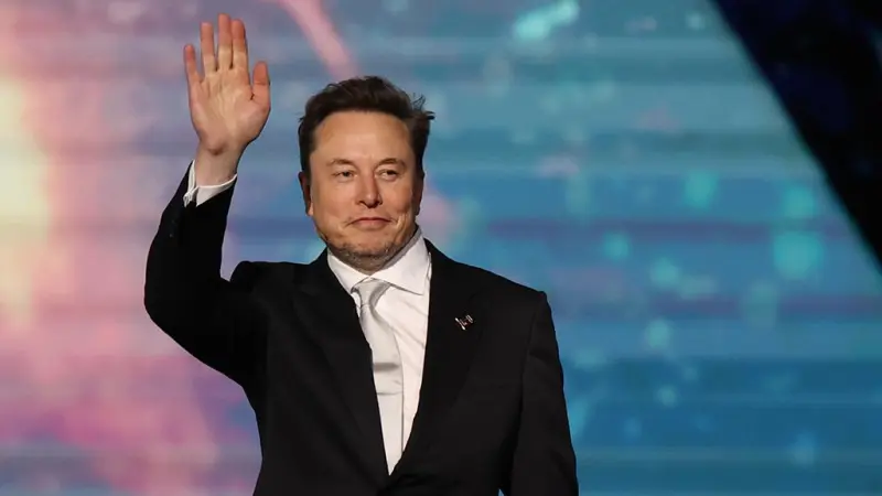 Совокупное состояние 10 самых богатых людей мира в 2026 году составляет 2,625 трлн долларов