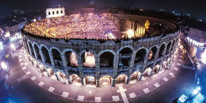 10 необычных объектов Олимпийских Игр-2026 в Италии