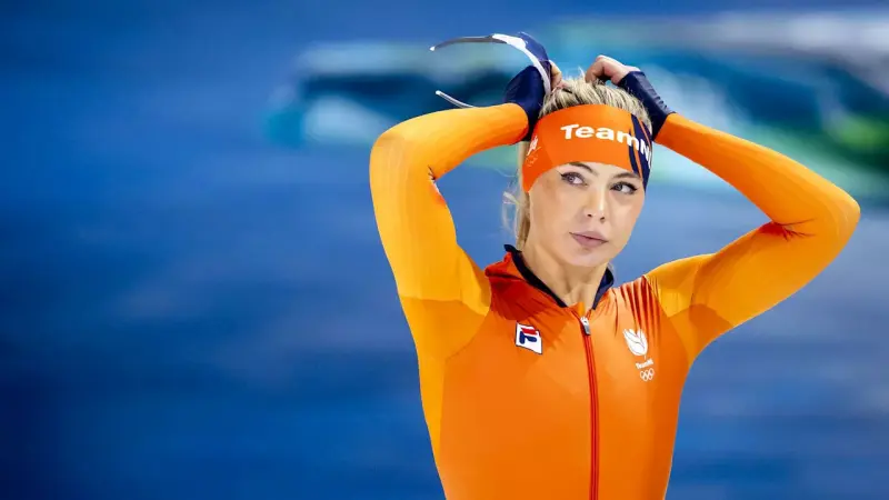 5 самых ярких спортсменок Олимпиады-2026