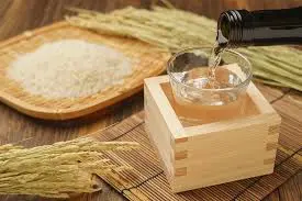 Саке: Больше, чем просто «рисовое вино». 15 фактов, которые вас удивят