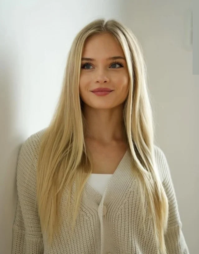 Подборка субботних девушек 28.02.2026