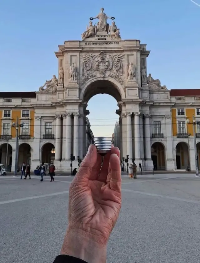 Подборка удивительных фото 18.02.2026