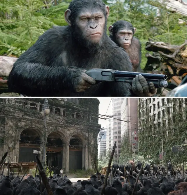 Как в фантастических фильмах прошлого был показан 2026 год