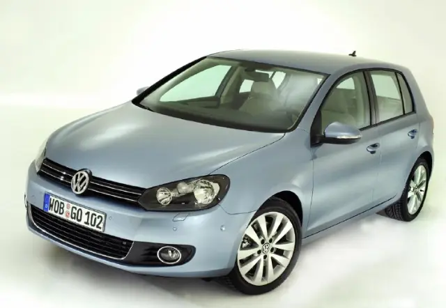 Самые ненадежные машины XXI века