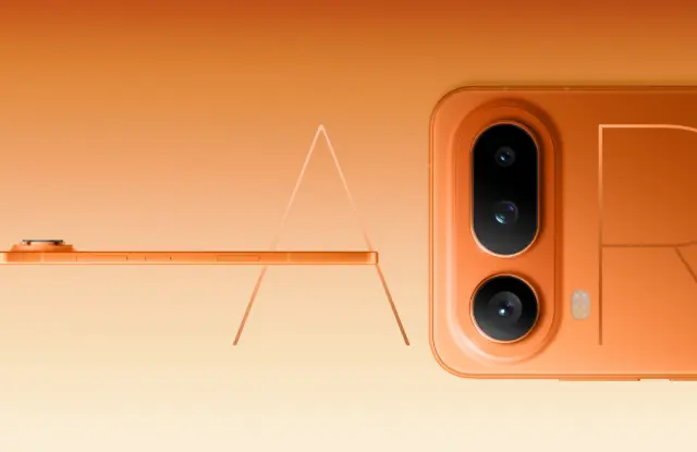 Honor снова копирует Apple