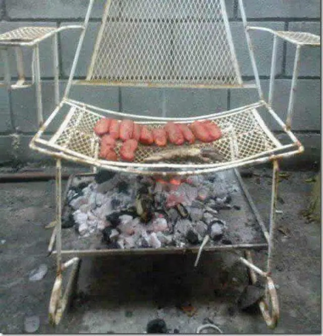 Изобретения и ремонт в стиле "И так сойдет!"  25.02.2026