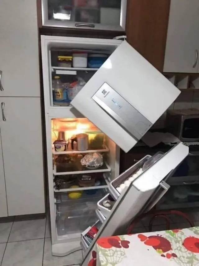 Неприятности случаются 27.02.2026