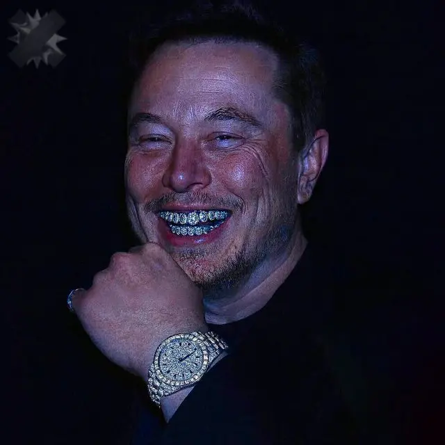 Цифра дня: состояние Илона Маска перевалило за 800 млрд долларов