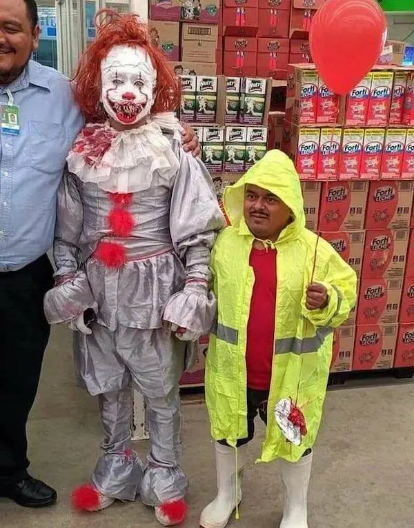 Подборка рандомных веселых фото