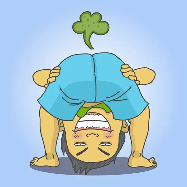 10 фактов о пуках, которые вы боялись спросить