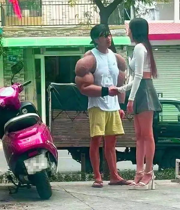 Подборка рандомных веселых фото - 17.02.2026