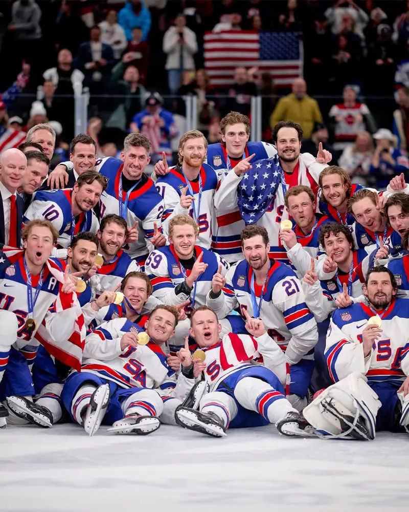 Мир за 60 секунд: Главные итоги 23 февраля