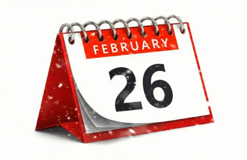 Мир за 60 секунд: Главные итоги 26 февраля 2026 года