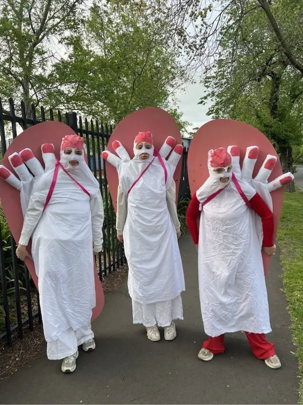 Подборка рандомных веселых фото - 14.02.2026