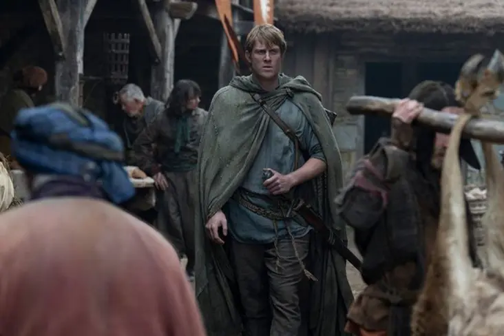 7 фактов о сериале «Рыцарь Семи Королевств», которые изменят ваше ожидание