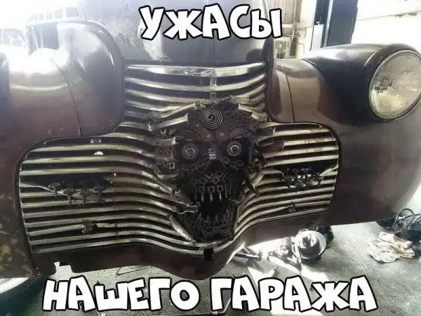 Автовсячина воскресенья 01.03.2026