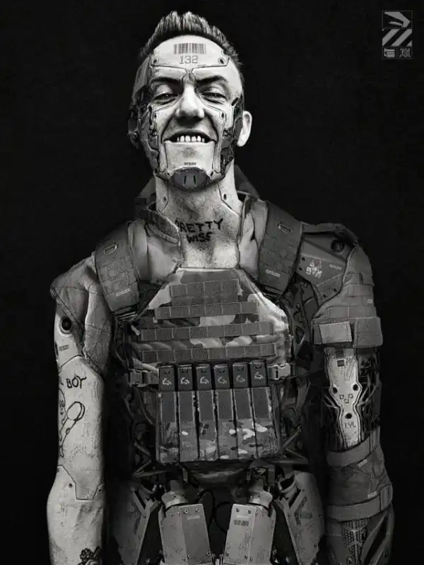 Различный красивый арт 18.03.2026