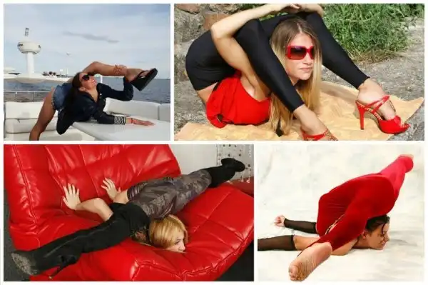 Тот момент когда их растяжка действует также и на ваши органы 30.03.2026