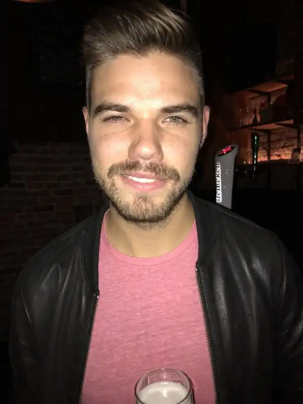 Студент покрасил волосы и загремел в больницу с раздувшейся башкой