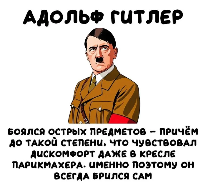 Интересные факты об известных личностях 21.03.2026