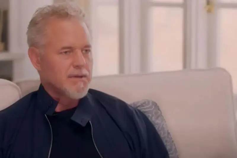 Стала известна официальная причина смерти звезды "Зачарованных" Эрика Дейна