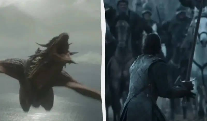 Warner Bros готовит фильм по "Игре престолов"