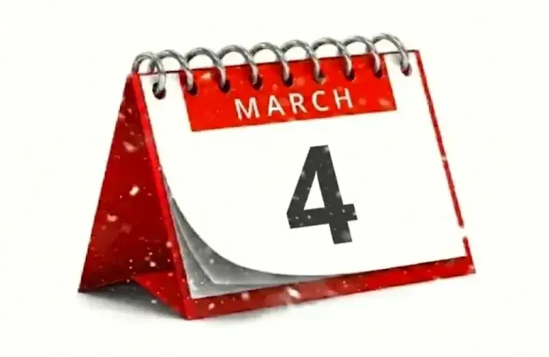 Мир за 60 секунд: Главные итоги 4 марта