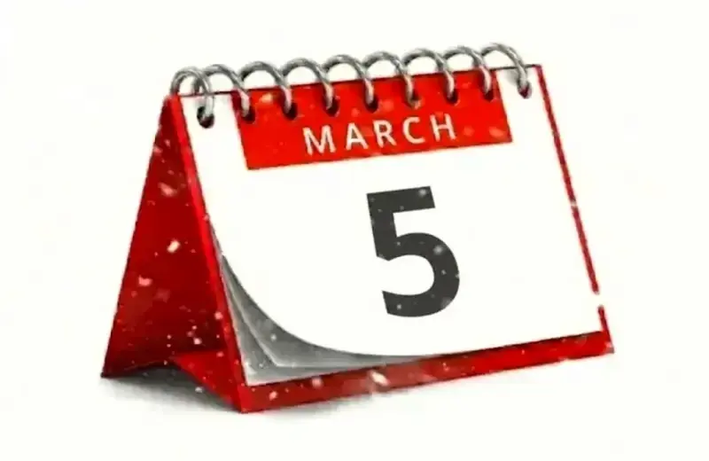 Мир за 60 секунд: Главные итоги 5 марта