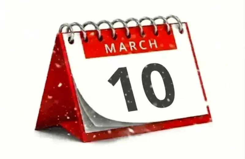 Мир за 60 секунд: Главные итоги 10 марта