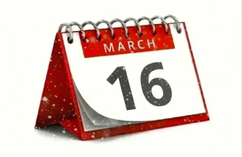 Мир за 60 секунд: Главные итоги 16 марта