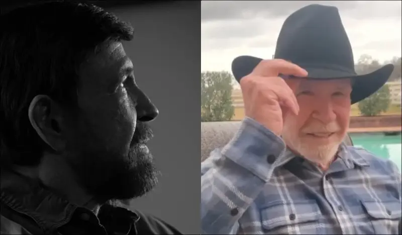 Умер легендарный актер Чак Норрис: заявление семьи