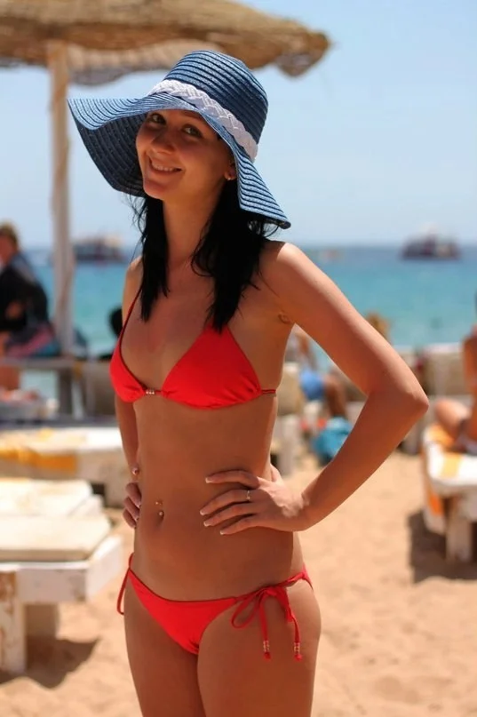 Пляжные дивы 19.03.2026