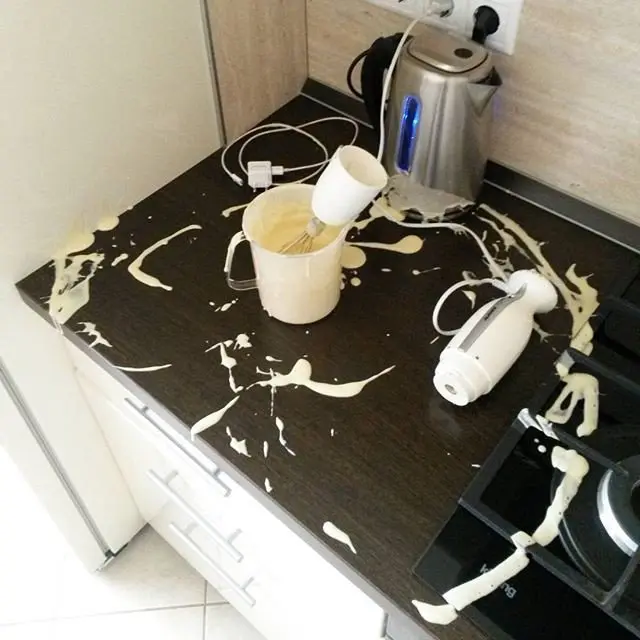 Неприятности случаются 05.03.2026