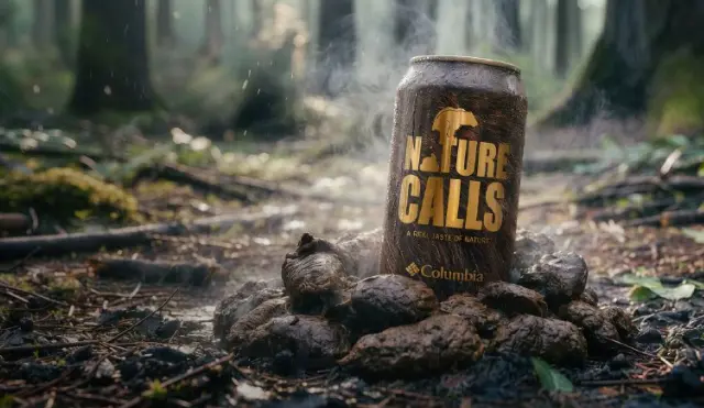 "Необычное" пиво