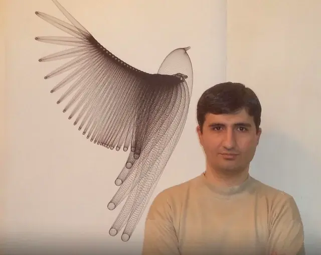 Искусство из формулы