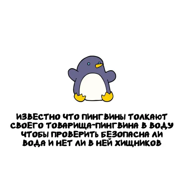 Интересные факты на все случаи жизни 06.03.2026