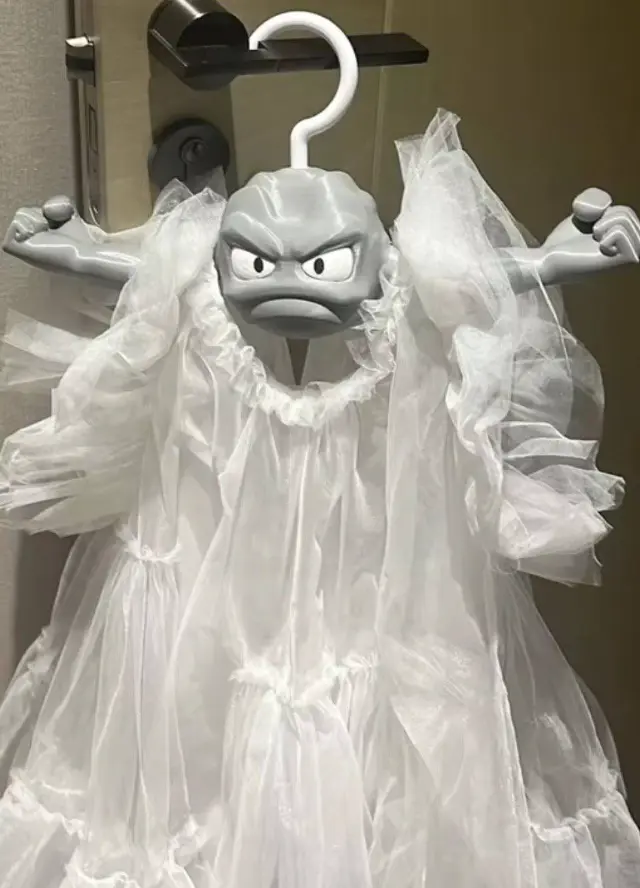 Вешалка Pokemon