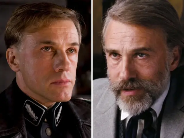 Результативность — 100%: актеры, которые получали «Оскар» каждый раз, когда были номинированы