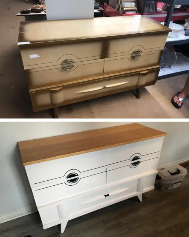 Предметы, которые могли бы оказаться на свалке, но получили вторую жизнь 20.03.2026