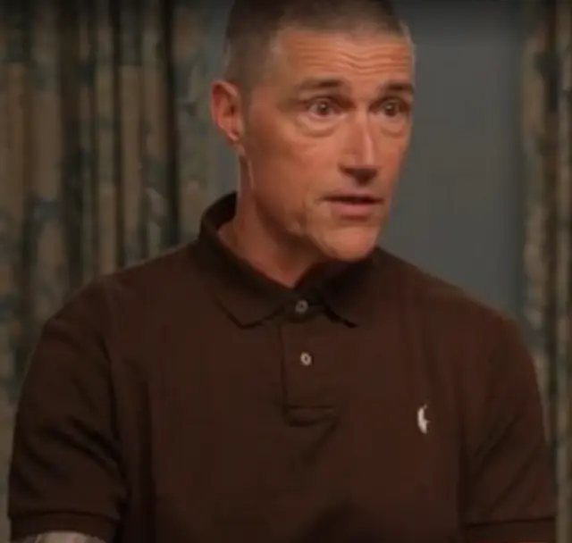 Куда пропал актер из Lost Мэттью Фокс и как он выглядит сейчас