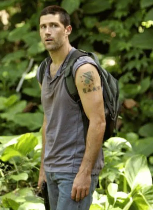 Куда пропал актер из Lost Мэттью Фокс и как он выглядит сейчас