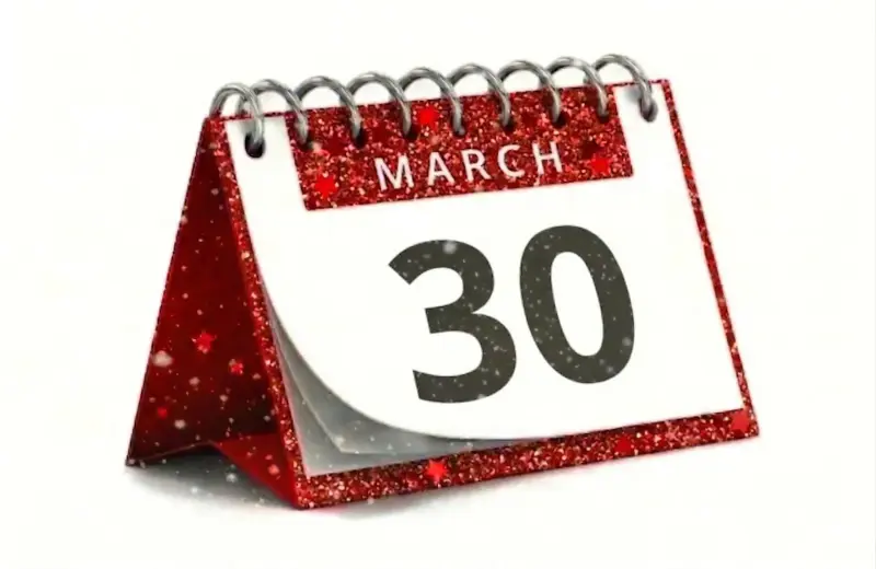 Мир за 60 секунд: Главные итоги 30 марта