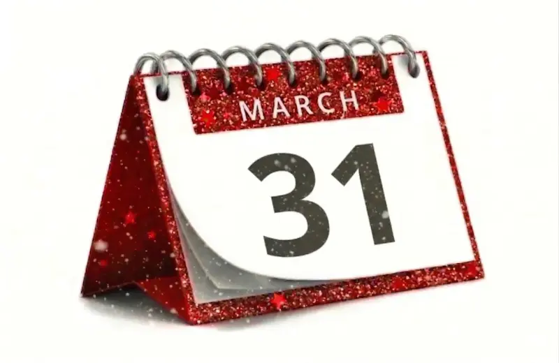 Мир за 60 секунд: Главные итоги 31 марта