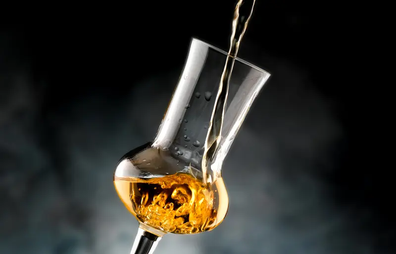 Граппа: Итальянский дух из виноградной косточки. 10 фактов