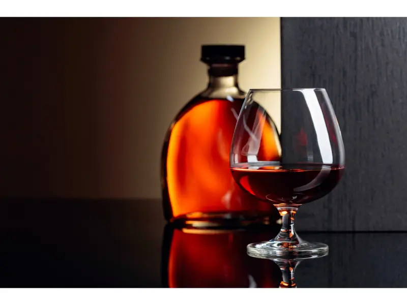 Благородный «ожог»: 10 фактов о бренди, которые стоит знать